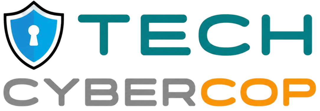 Tech Cyber Cop